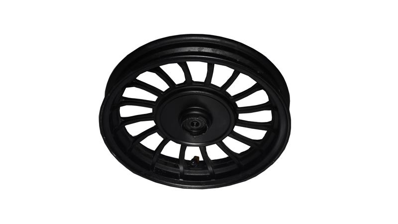 ÖN JANT DİSKLİ MODEL (GERİ DÖNÜŞÜM) (TRENDY)